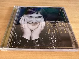 Susan Boyle – I Dreamed A Dream
