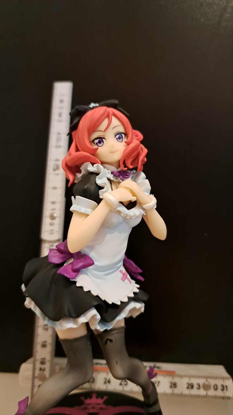 Figurines: Nishikino Maki – D'occasion à Waltenschwil par Catlady