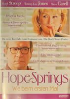 Hope Springs - Wie beim ersten Mal
