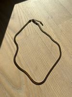 Hey Harper Nassau Necklace Kette Gold (wie neu)