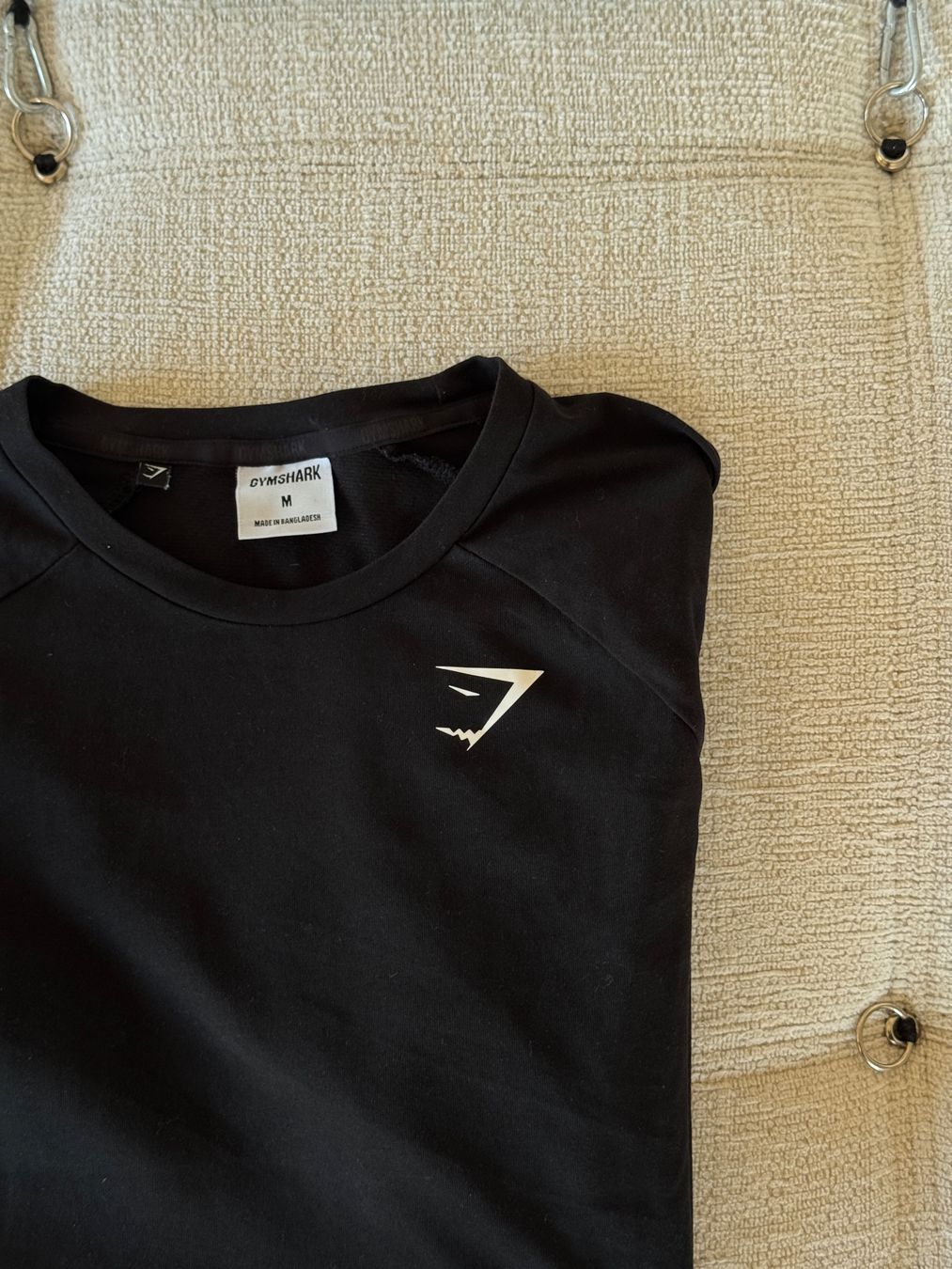 Gymshark T-shirt: Gymshark | T-Shirt – Nuovo (secondo la descrizione) da Horgen venduto da onur_5 1