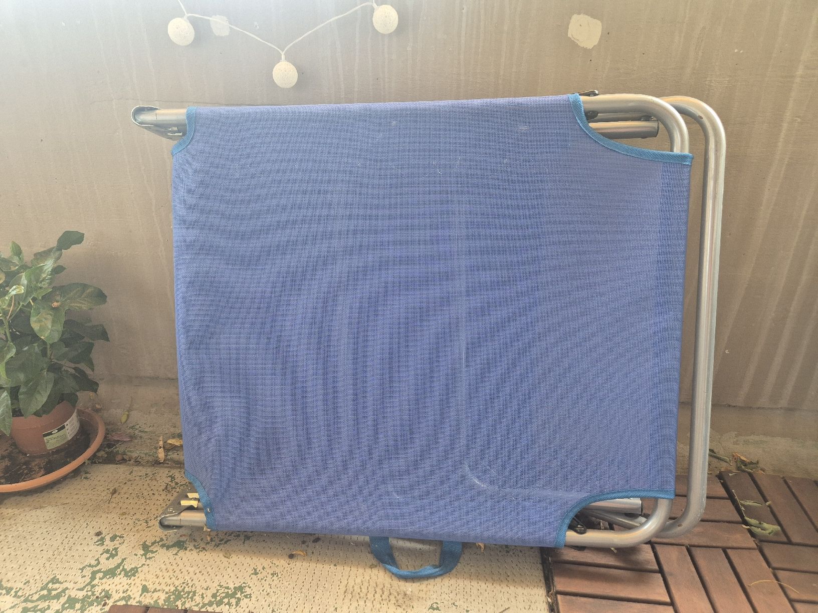 Liegen & Liegestühle: Sunbed  – Neu (gemäss Beschreibung) aus Basel von val_bth7 2