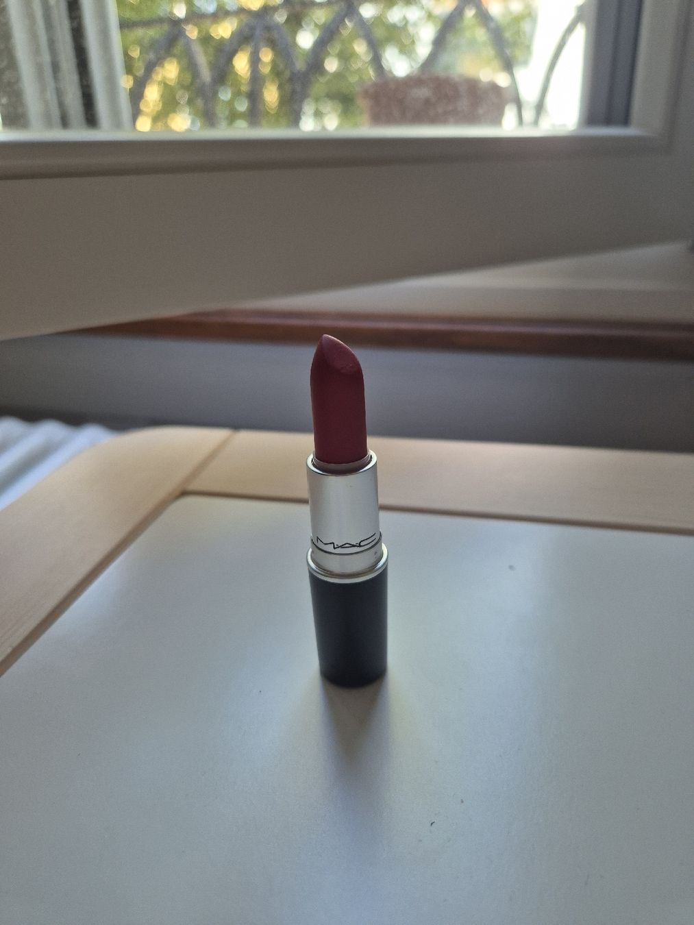 Mac Cosmetics Maquillage: MAC Lippenstift – Neuf (Voir description) à Basel par lilifee86