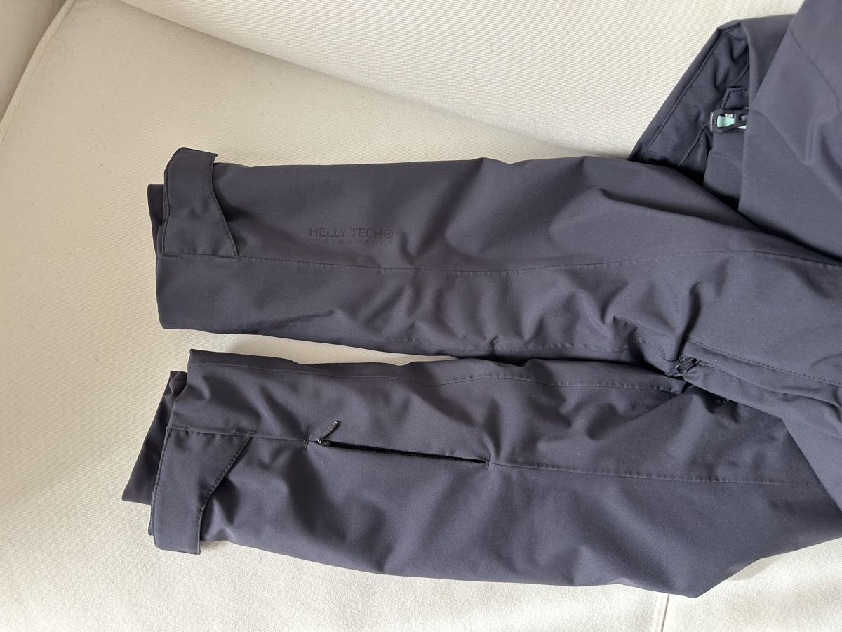 Helly Hansen Giacche: Helly Hansen Performance Jacke – Nuovo (secondo la descrizione) da Zollikon venduto da _M65_ 7