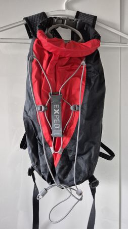 Exped Dry Bag Rucksack 