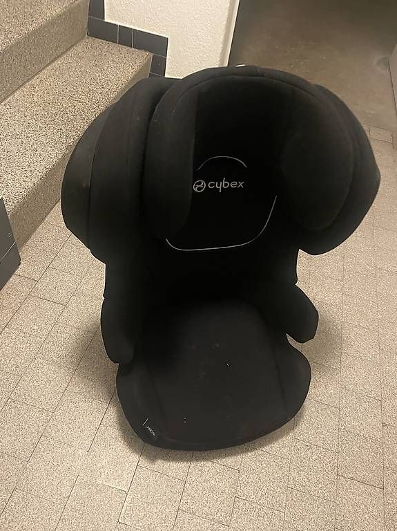 Sièges auto: Cybex Kindersitz  – D'occasion à Zollikon par Mazemix7