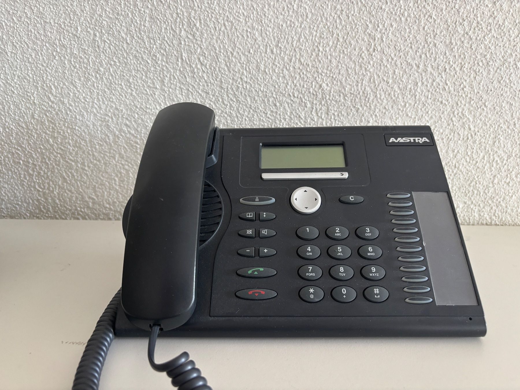 Aastra Telefoni: Aastra 5370 Tischtelefone, 20 Stück – Usato da Winterthur venduto da Fehr 1