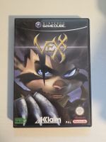Vexx Nintendo GameCube PAL FR