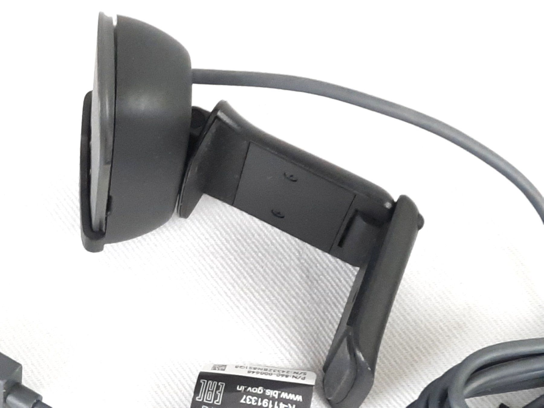 Logitech Webcam: LOGITECH Brio 105 Full HD 1080p Webcam - Graphite – Nuovo (secondo la descrizione) da Beinwil am See venduto da Restwert_Beinwil 3