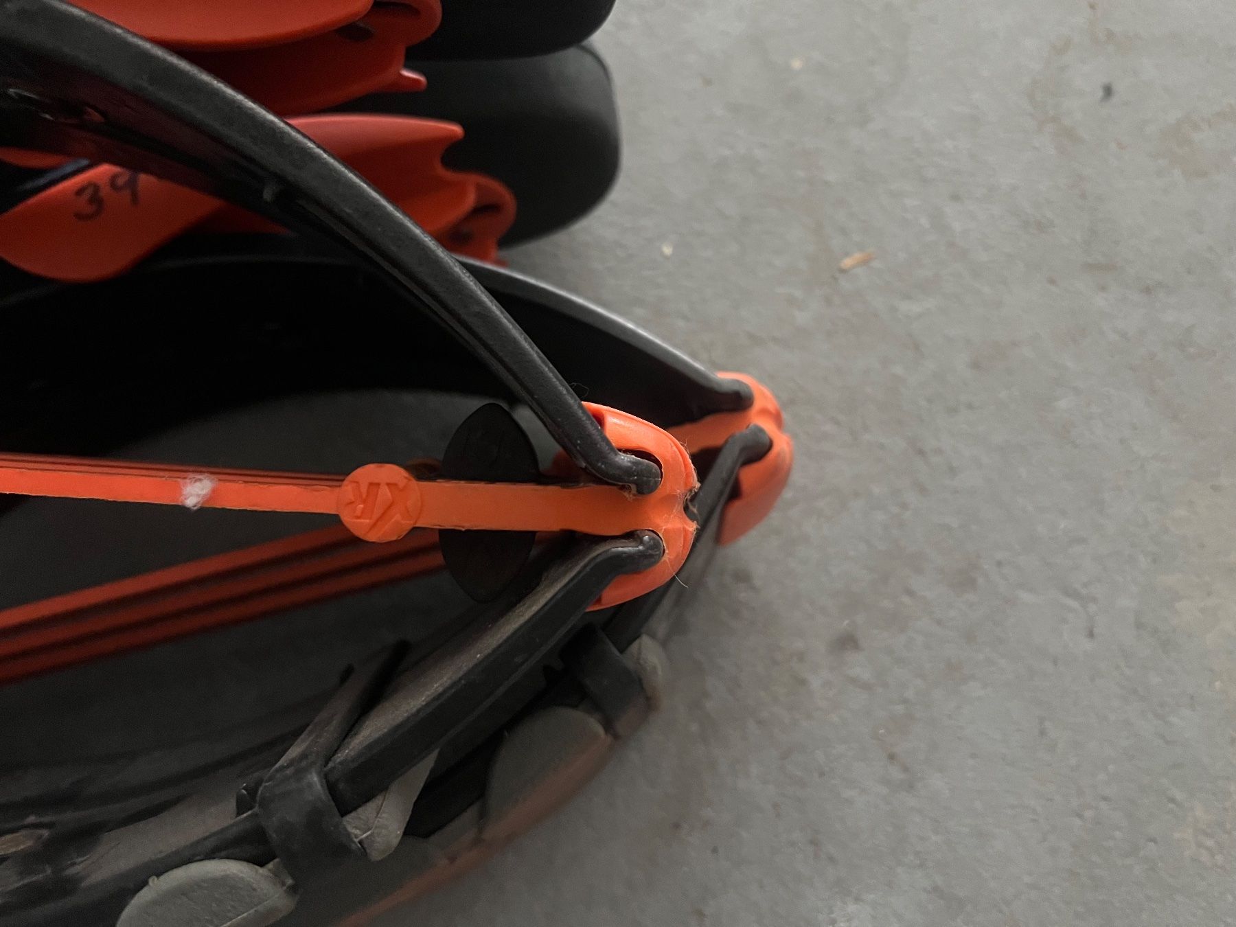 Chaussures hommes: Kangoo Jumps – D'occasion à Schönenwerd par Kylesi97 2