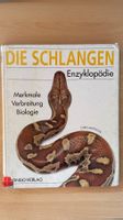 DIE SCHLANGEN - Enzyklopädie - Mondo Verlag