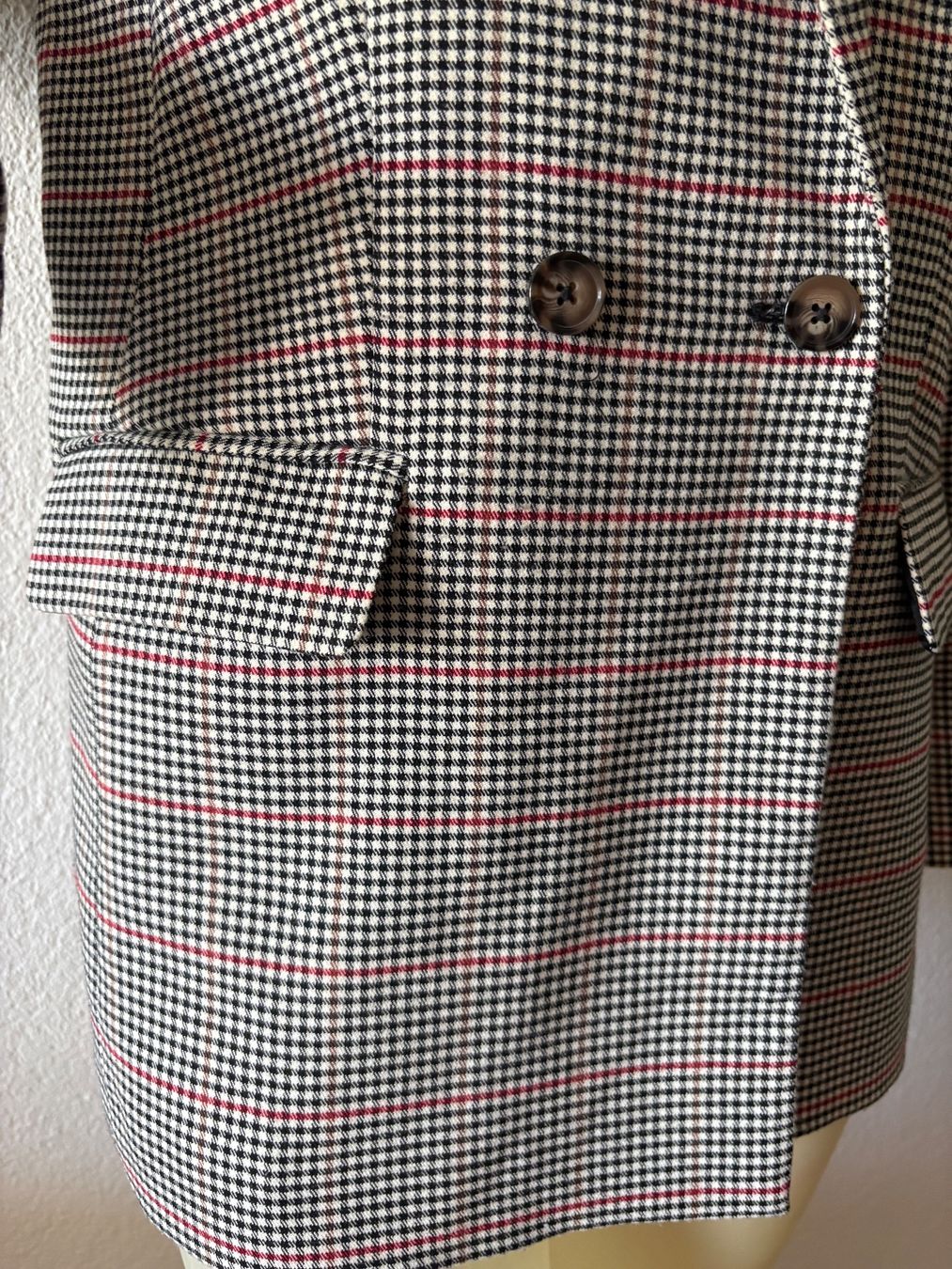 C&A Giacche: Damen Blazer gr38, neuwertig – Nuovo (secondo la descrizione) da Niederbipp venduto da fashionfuchs 3