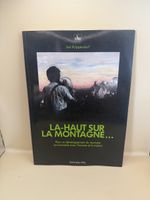 La-haut sur la montagne Jost Krippendorf Livre Suisse