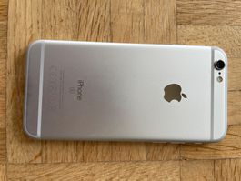 iPhone 6s