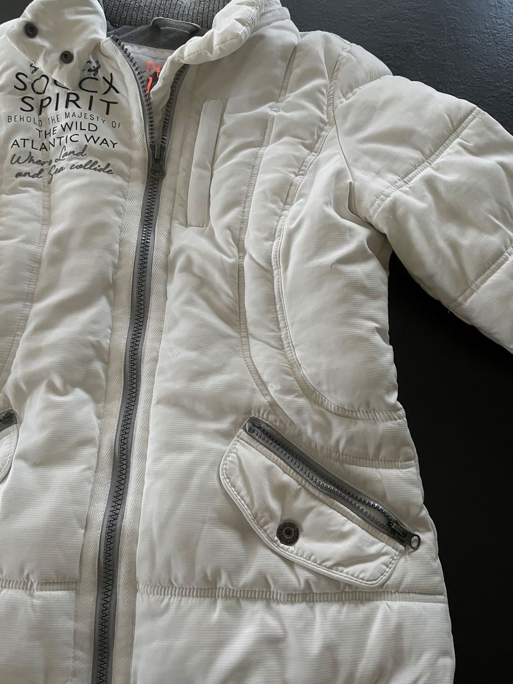 Soccx Giacche: Winterjacke von SOCCX – Usato da Lustmühle venduto da isa_g6kl 4