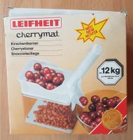LEIFHEIT CHERRYMAT KIRSCHENTKERNER (NEUWERTIG)