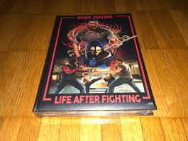 Life After Fighting - MEDIABOOK - D - UNCUT