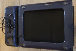 Walking Pad Laufband klappbar