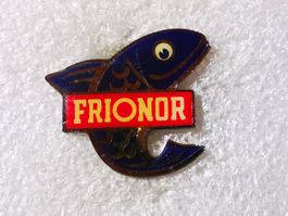 Ansteckpin 16: Frionor