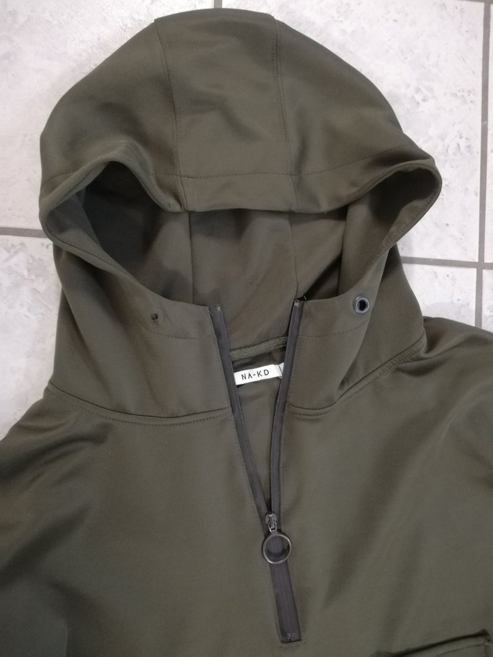 Na-kd Maglioni & Felpe: NA-KD Hoodie Gr S – Usato da Untersiggenthal venduto da Marlen59 1