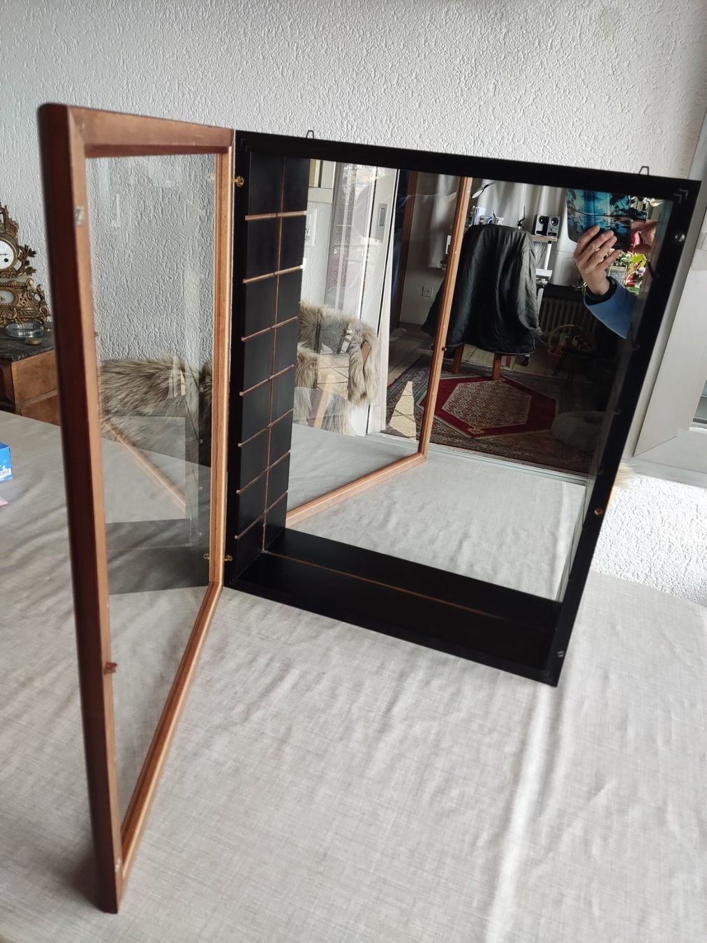 Vetrine: Hängevitrine – Usato da Gränichen venduto da dani065 5