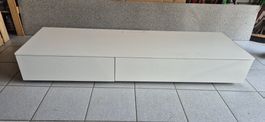 TV-Möbel weiss von Livique