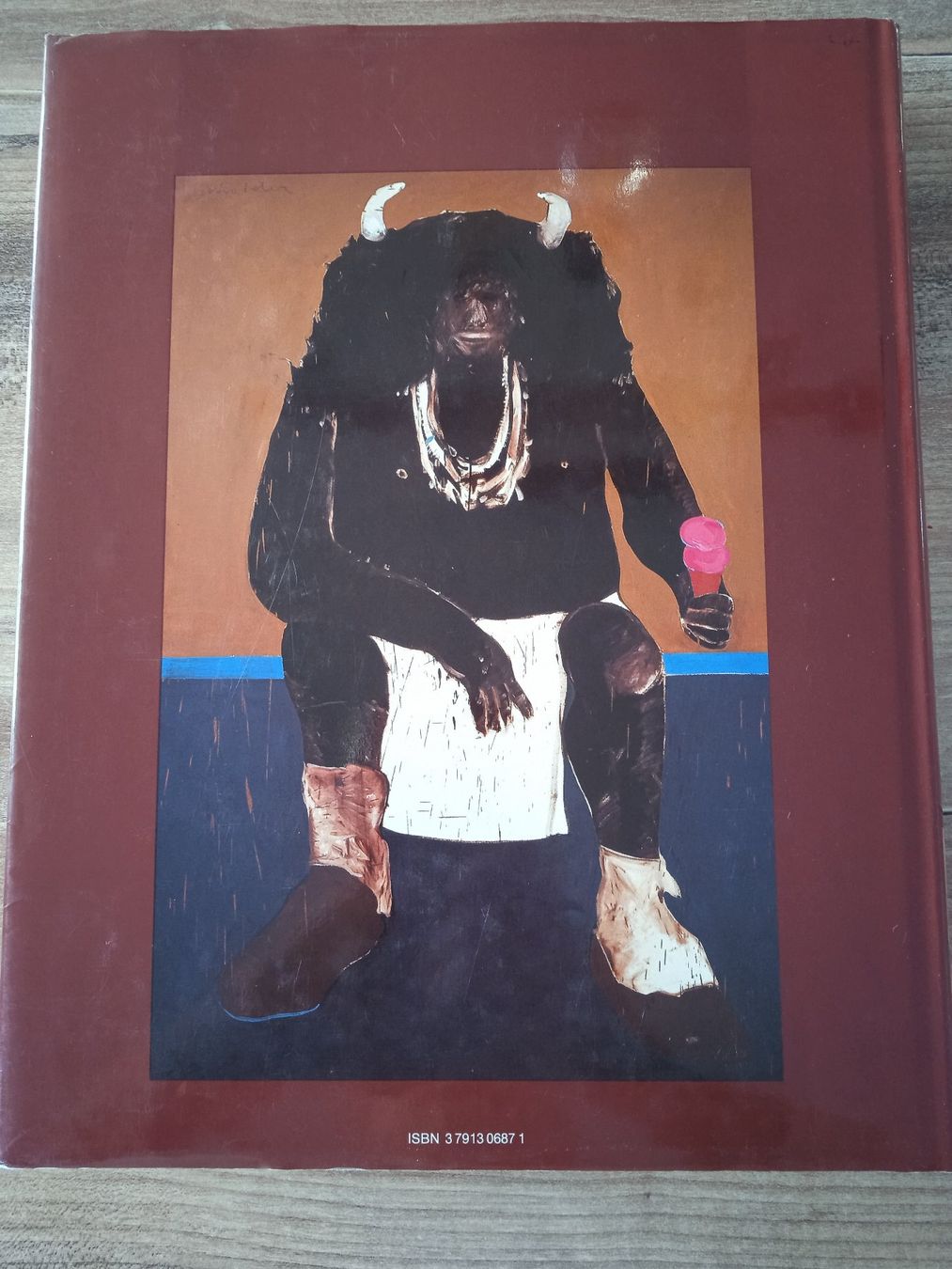 Libri: Indianische Kunst im 20.Jahrhundert – Usato da Rothrist venduto da MaSa82 1