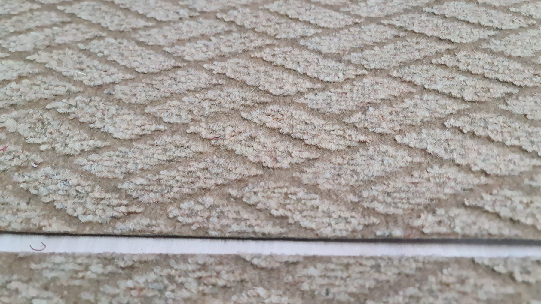 Tappeti: 4 Stück Fussmatte Eingangsteppich ca.40x60cm – Nuovo (secondo la descrizione) da Uerkheim venduto da Kaufoption 2