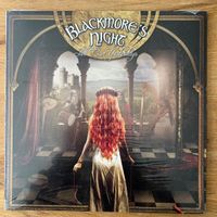 Blackmore's Night - All Our Yesterdays / 1. EU-Press. 2015