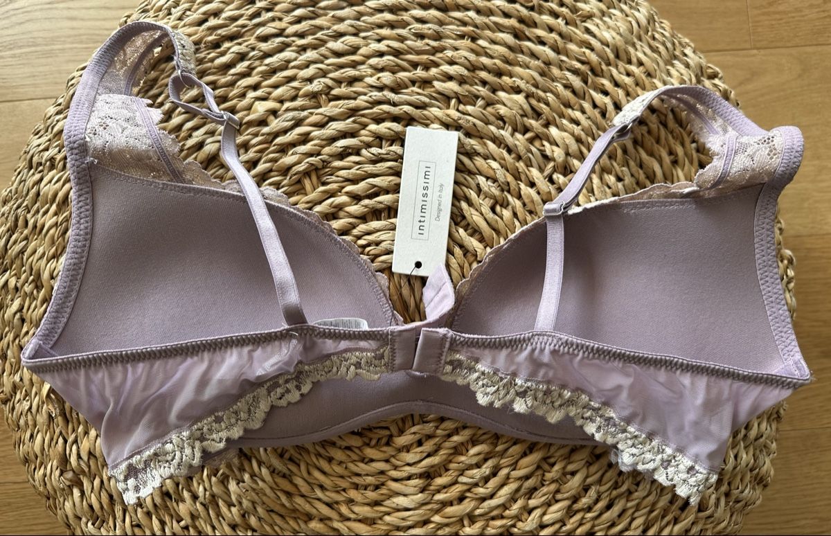 Intimissimi Altra biancheria intima: Intimissimi BH, Neu mit Etikett – Nuovo e nell'imballaggio originale da Uitikon Waldegg venduto da DxM_08 1
