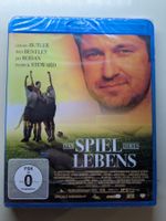 "Das Spiel ihres Lebens" mit Gerard Butler [BR/neu & OVP]