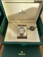 Rolex Datejaust 31 Rolesor