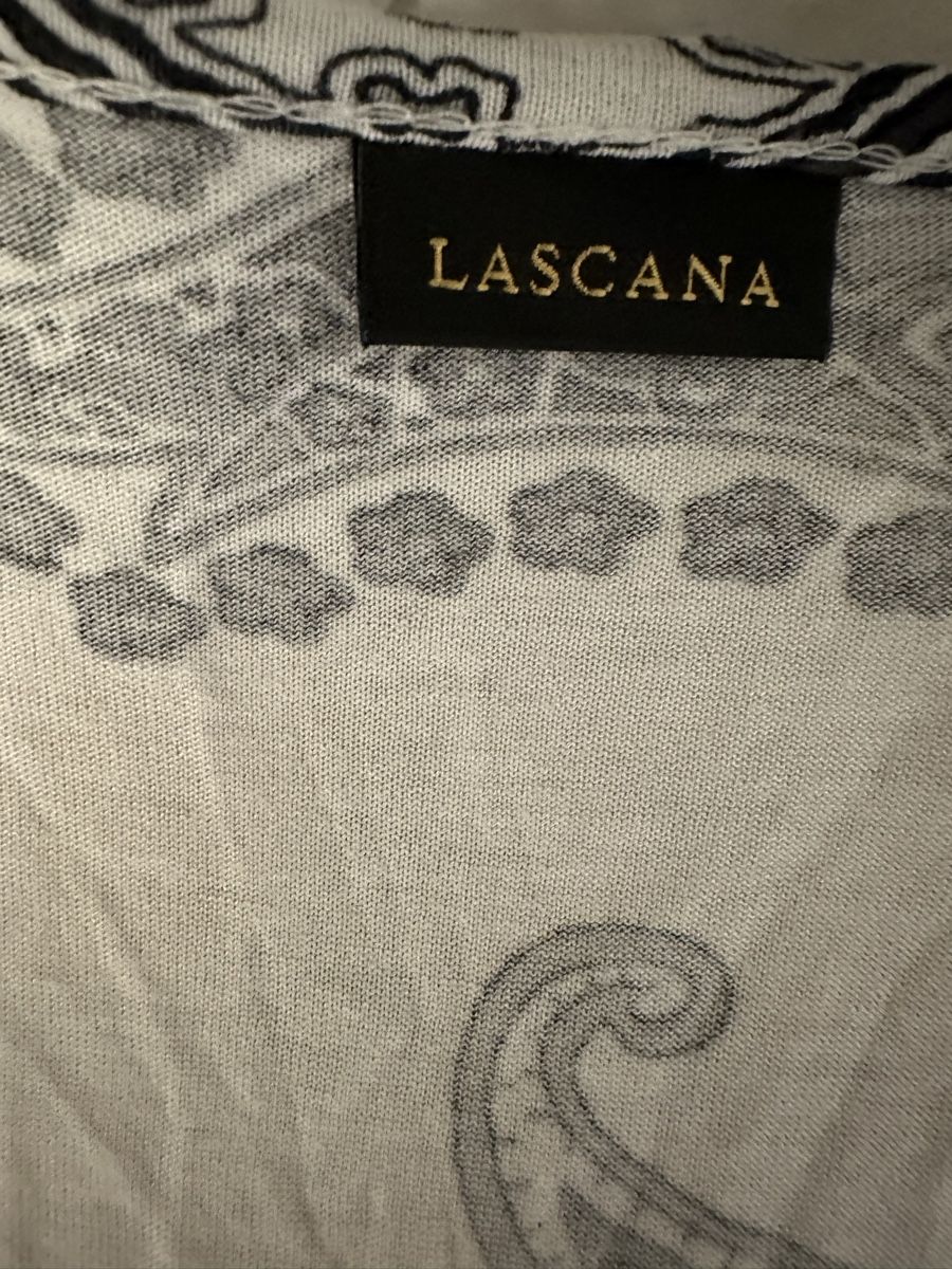 Lascana Vestiti: MAXI Kleid LASCANA Gr.40 – Usato da Pfungen venduto da Outlet64 4