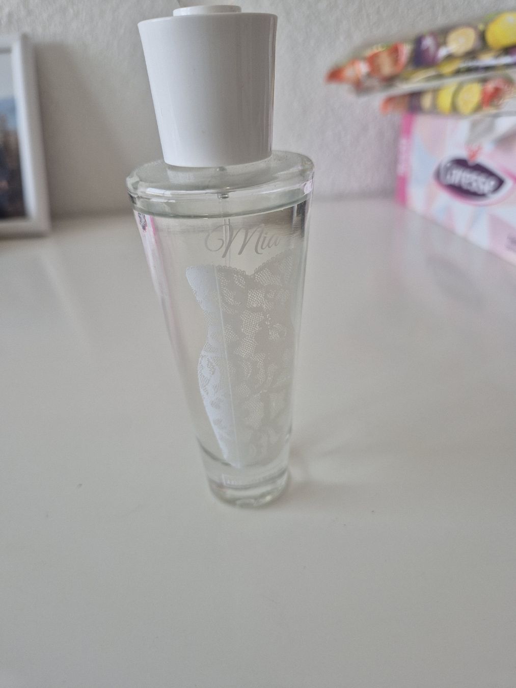 Intimissimi Parfums & Eau de Toilette: Intimissimi Eau de toilette 50 mL – D'occasion à Basel par Elena_02 1