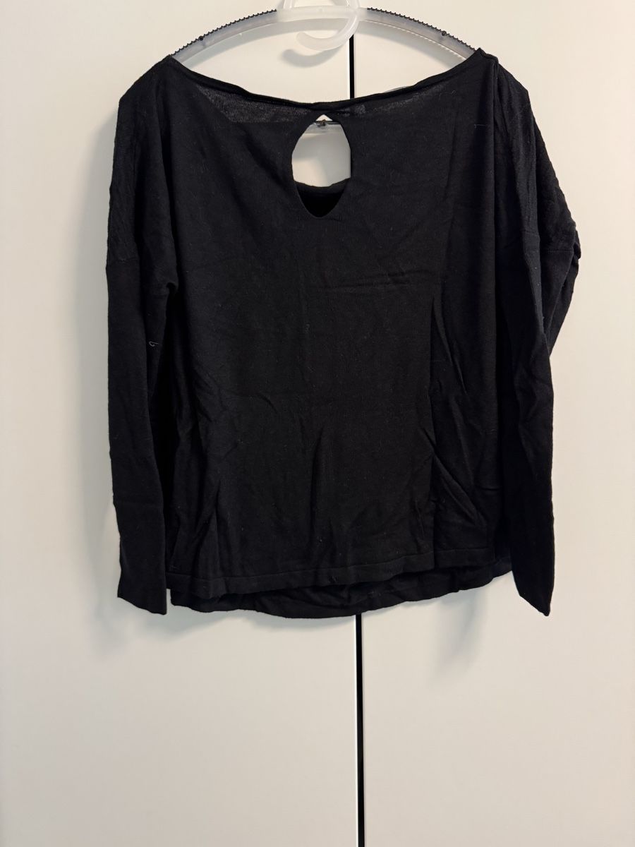 Promod T-shirt: Langarmshirt von Promod – Usato da Zürich venduto da ljp_2hsx 1