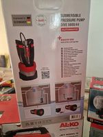 Neu wasserpumpe