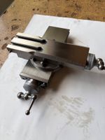 Schaublin 102 Chariot avec vis longue course 150mm