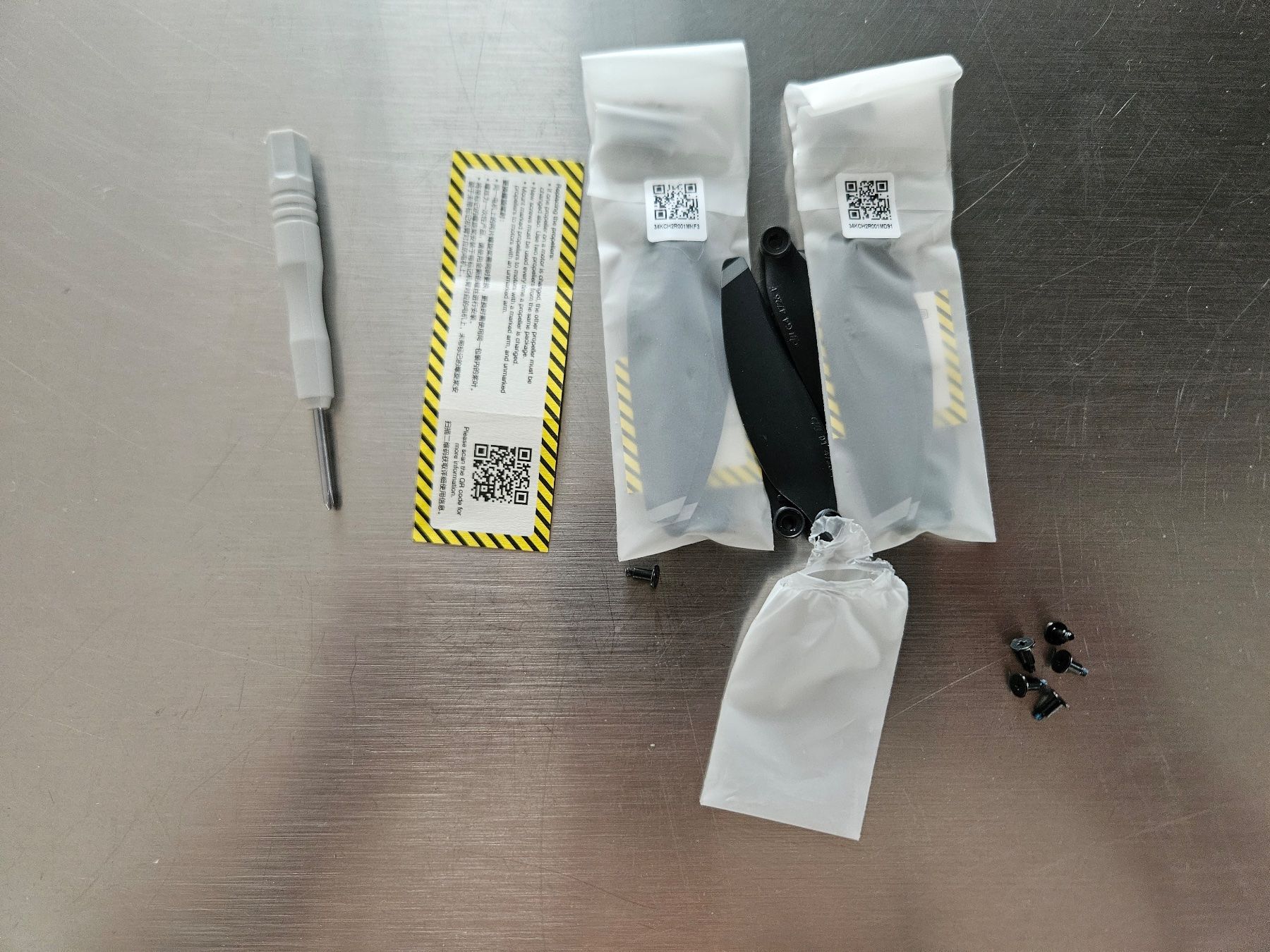 DJI Action Cam: DJI Mini Mavic Fly More Combo – Usato da Eglisau venduto da SixtR 6