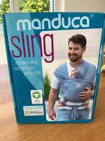 Manduca Sling 