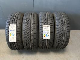 Winterreifen 225/50R17 94H Continental