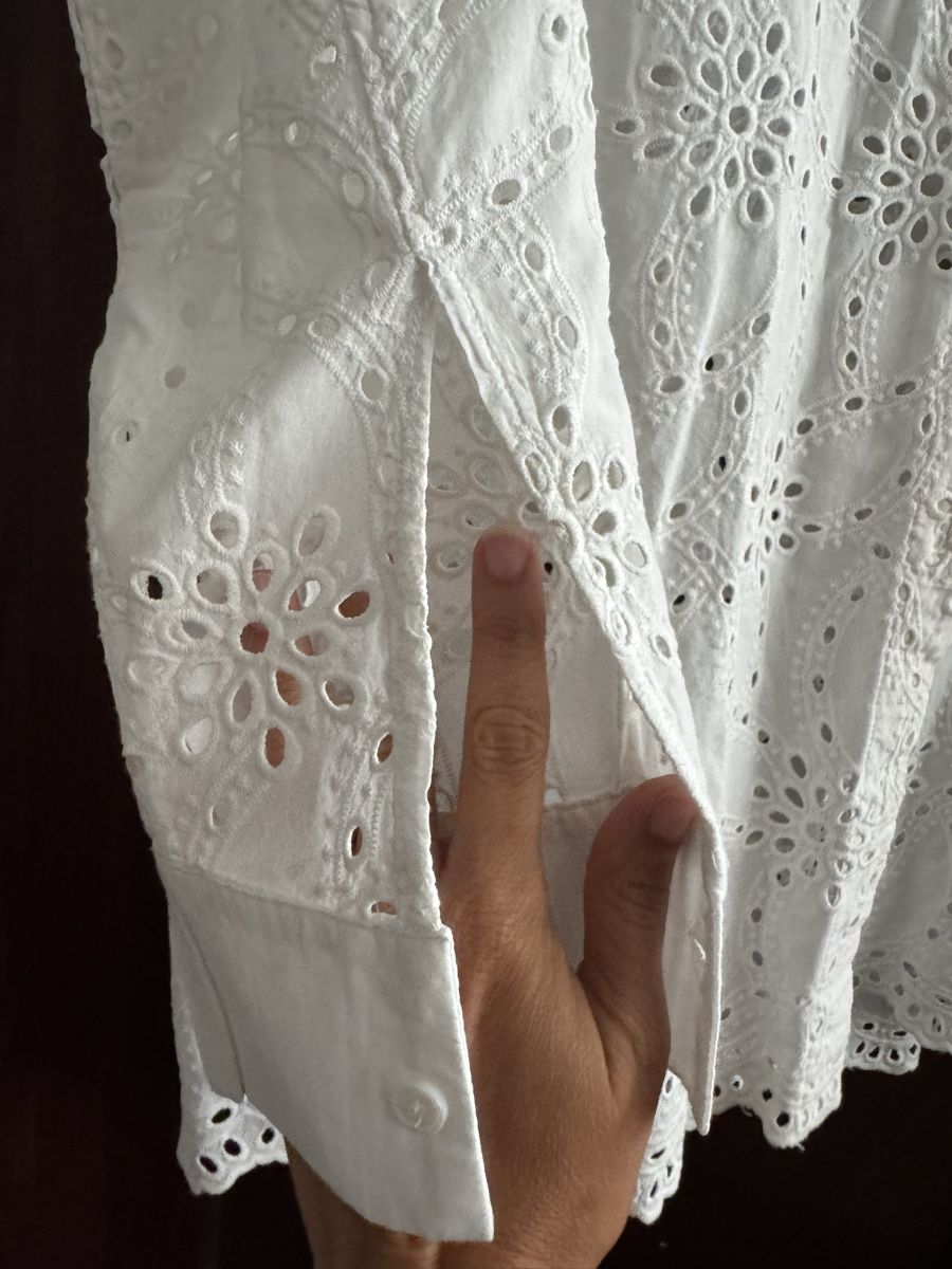 Zara Camicette: Zara Bluse Hemd  – Usato da Obfelden venduto da cesarina10 2