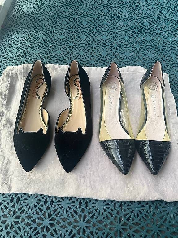 Chaussures femmes: Shoes – Neuf (Voir description) à Zürich par pinish