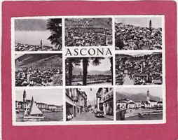 Ascona 1950
