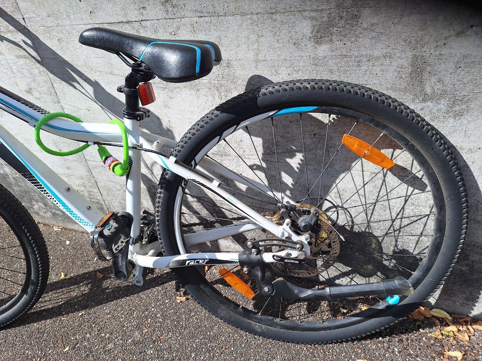 Vélos: Fahrrad Velo Eagle – D'occasion à Dornach par bals28 2