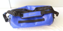 Bree Pnch 798 Sporttasche Reisetasche aus Plane NEU