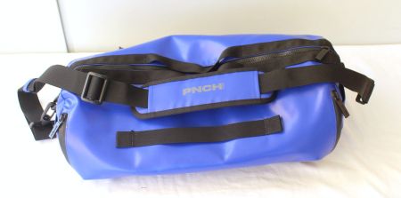 Bree Pnch 798 Sporttasche Reisetasche aus Plane NEU