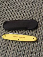 Sackmesser Victorinox - VERON, GRAUER 