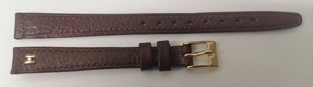 Bracelet de montre Acier 14 mm - Maison du Temps