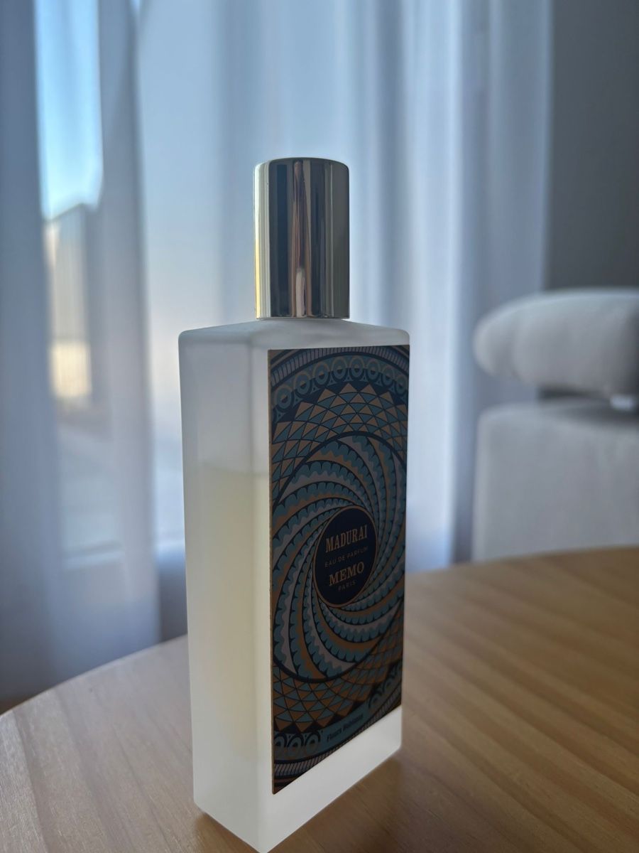 Profumi & Eau de Toilette: Memo Paris Madurai Eau de Parfum - 75 ml – Usato da Wallisellen venduto da said_mhmd 2