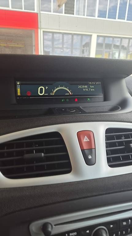 Autos: Renault Megane – Gebraucht aus unterentfelden von ocram94 2